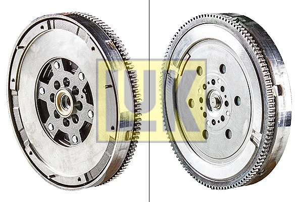 Flywheel